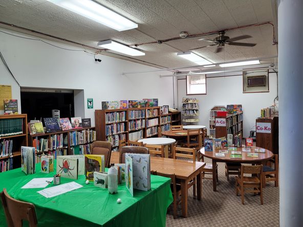 214 School St, Hillsboro, IL 62049